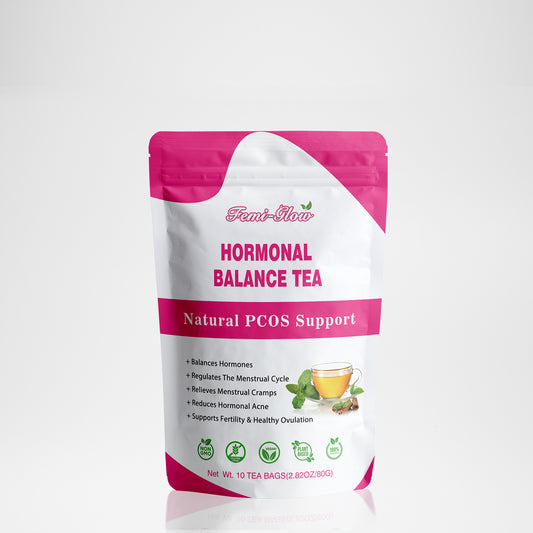 Hormonal Balance Tea