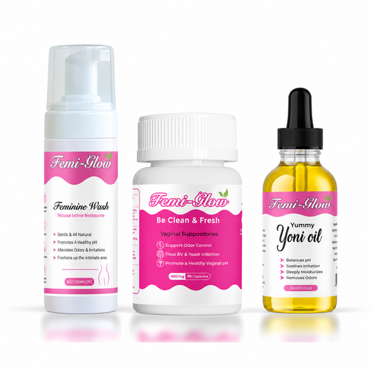 Freshness Kit